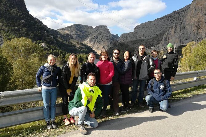Caminito del Rey Hike from Seville - The Complete Breakdown of the Caminito del Rey Tour from Seville