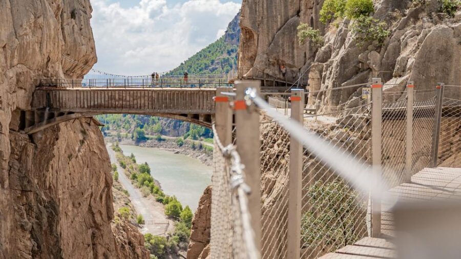 Caminito del Rey Private Excursion From Marbella - Analyzing the Value