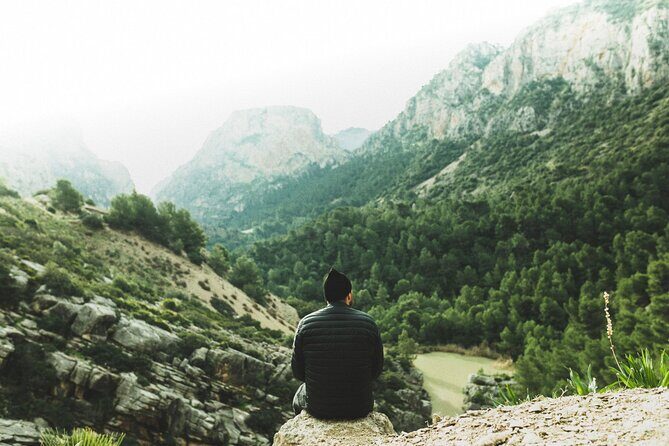Caminito del Rey Private From Malaga - Practical Details
