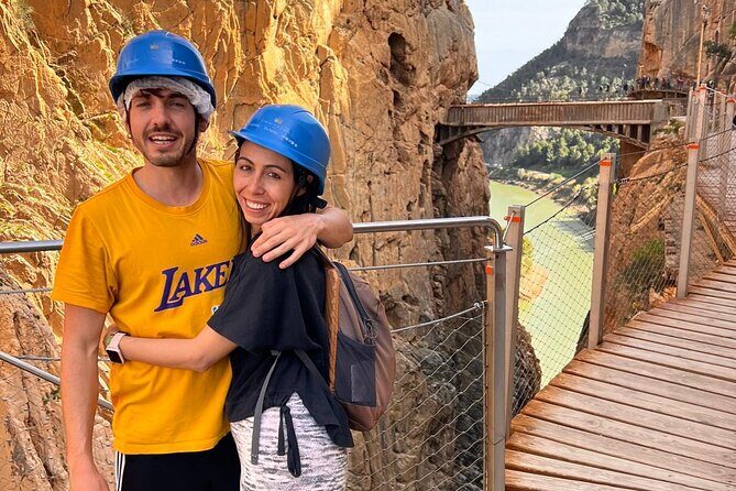 Caminito del Rey Private tour From Marbella - Frequently Asked Questions
