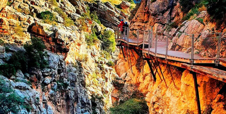 Caminito del Rey: Tour with Official Guide and Drink - The Sum Up: Is Caminito del Rey Right for You?