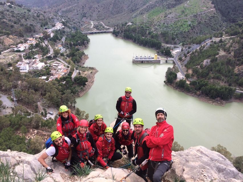 Caminito del Rey: Vía Ferrata Rappeling & Zip-Lining - Final Thoughts: Is This Experience for You?