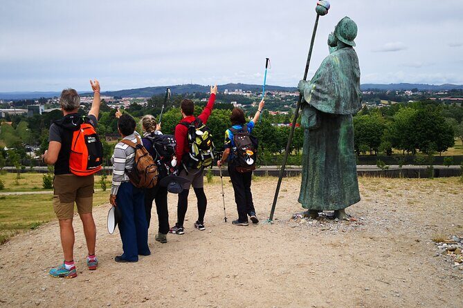 Camino de Santiago French from Sarria to Santiago de Compostela - FAQs