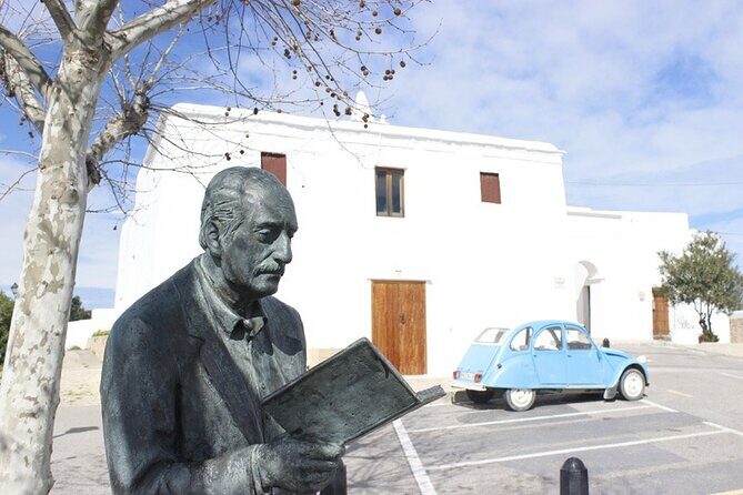 Can Marçà Cave and San Miguel Town Private Tour - Shore Excursion - Who Should Book This Tour?