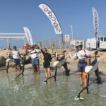 Can Picafort: Aquatic ebike tour by Manta5 - Detailed Itinerary Breakdown