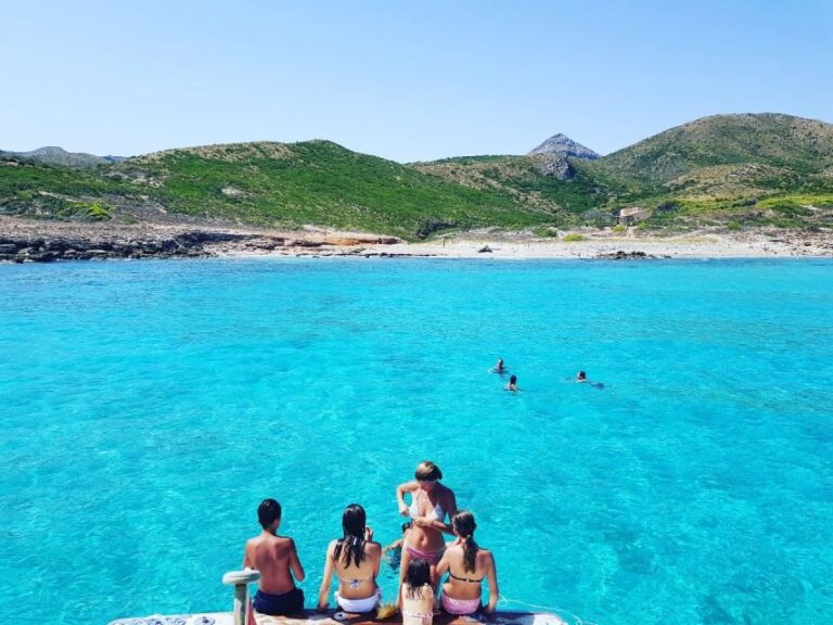 Can Picafort HalfDay Boat Excursion - Final Thoughts: Is It Worth the Price?