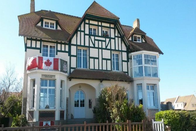 Canadian DDAY Sites Full Day Tour from Bayeux - Why This Tour Is Worth It