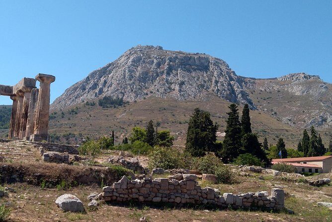 Canal, Ancient Corinth & Nemea, Caves of Wonder, Great Lunch, Private Tour - Who Will Love This Tour?