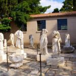 Canal of Corinthos & Ancient Corinthos Half Day Private Tour - What the Tour Includes and What You Should Know