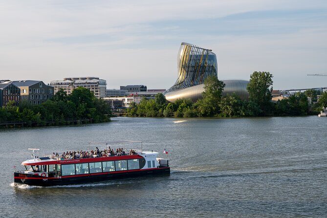 Canelés cruise and UNESCO route - Who Should Consider This Tour?