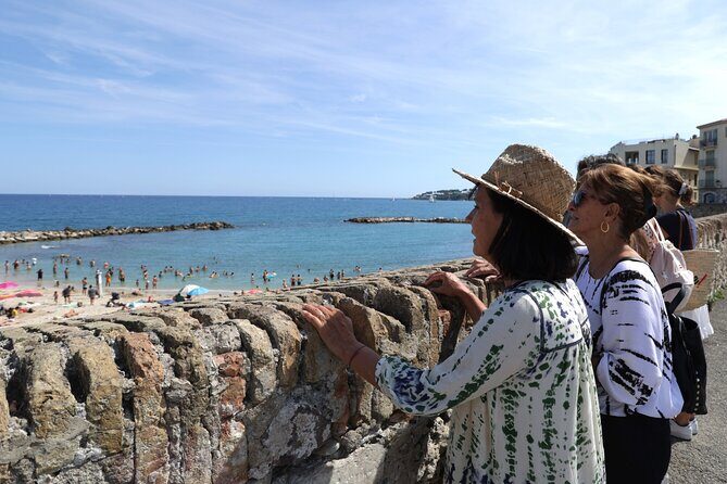 Cannes and Antibes Afternoon tour from Nice - The Details of the Tour