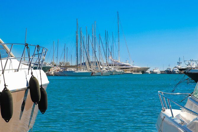 Cannes, Antibes & St Paul de Vence Private Half-Day Tour - Who Will Appreciate This Tour?