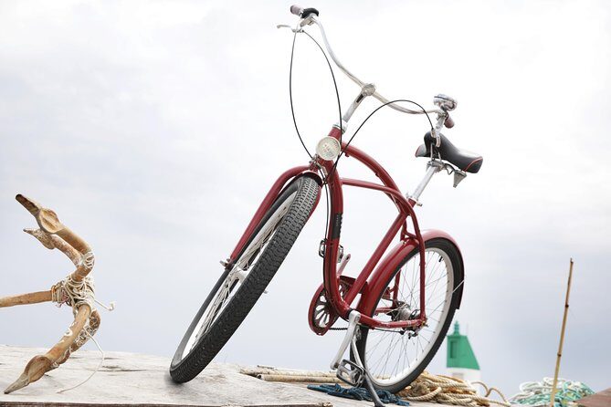 Cannes Bike Rental - Exploring the City: Top Stops and Routes
