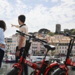 Cannes E-Bike Guided Tour - FAQs