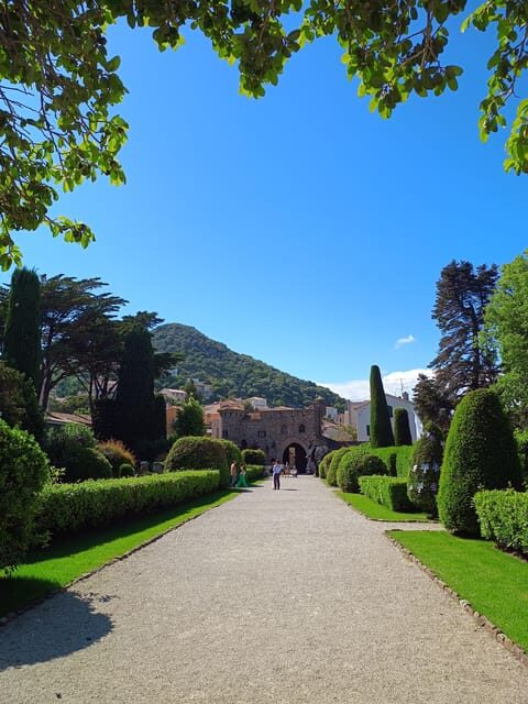 Cannes : Highlights guided Tour of the French Riviera - Authentic Experiences and Authenticity