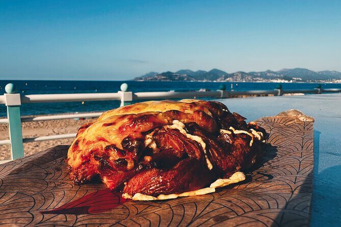 Cannes Ooh La La Croissant Tasting Tour - The Value of This Experience