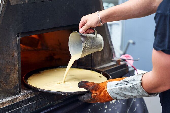 Cannes Ooh La La Farmer's Market Food Tasting & French Apéro Tour - Who Should Book This Tour?