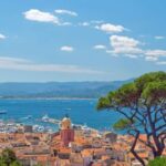 Cannes: Round-Trip Boat Transfer to Saint Tropez - The Itinerary: What You Can Expect