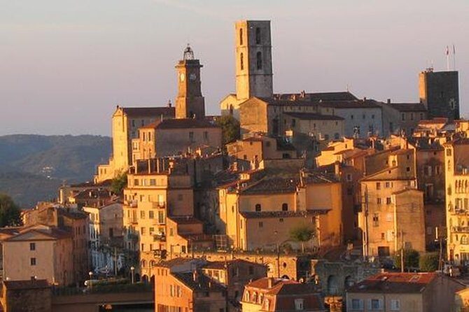Cannes Shore Excursion: Private Half-Day Trip to Cannes & Grasse - The Sum Up