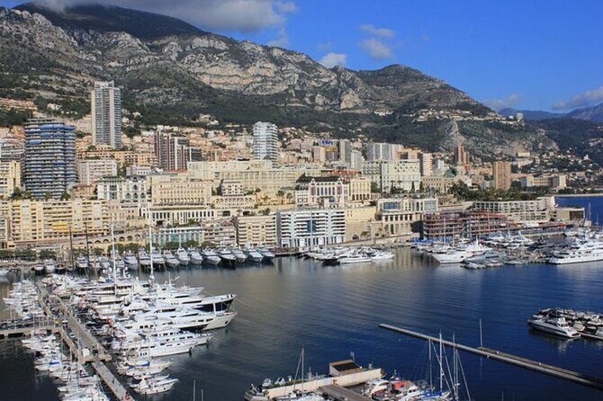 Cannes Shore Excursion: Private Tour of the French Riviera - The Practicalities