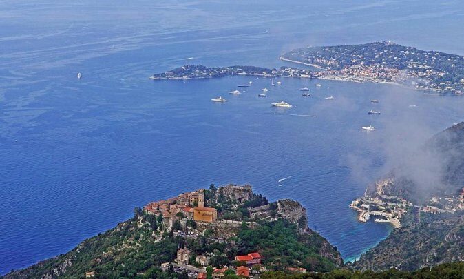 Cannes Shore Tour: Small Group Magic of Monaco, Monte Carlo & Eze - Final Thoughts