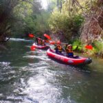 Cano-Rafting - Who Should Consider This Tour?