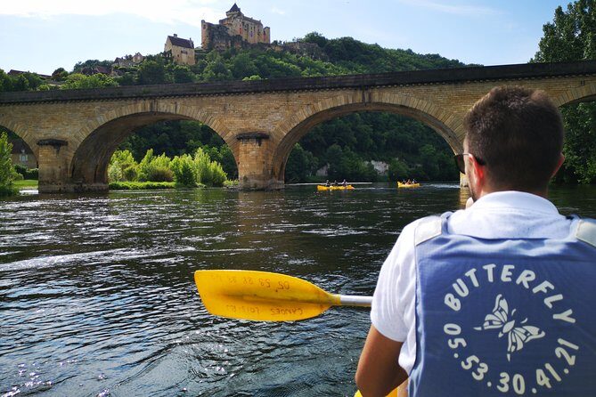 Canoe Butterfly - Who Will Love This Experience?