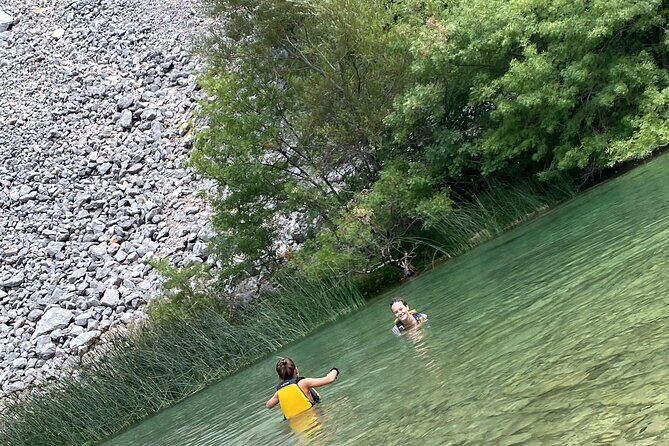 Canoe safari adventures at Zrmanja river day tour - Who Will Love This Tour?