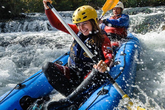 Canoe Safari on Cetina River from Split or Blato na Cetini village - Equipment and Safety