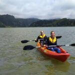 Canoeing at Furnas Lake - FAQ