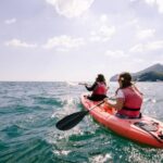 Canoeing Portinho Arrábida - What Makes This Canoeing Tour Special?