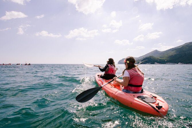Canoeing Portinho Arrábida - What Makes This Canoeing Tour Special?