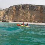 Canoeing Sesimbra - The Itinerary: What to Expect During Your Kayaking Adventure