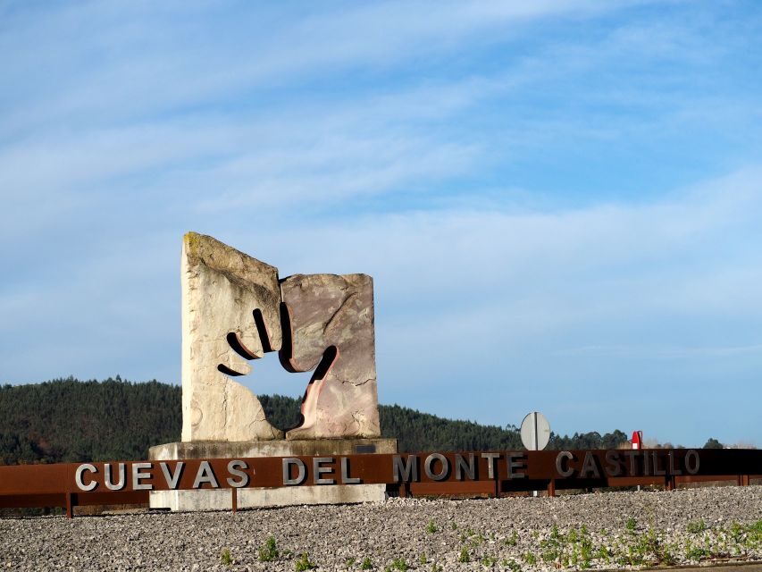 Cantabria: El Castillo Caves & Paleolithic Art - The Value of the Tour