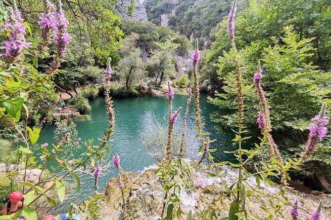 Canyoning and Zipline in Polylimnio Waterfalls - Why This Tour Works: The Value of Authentic Adventure