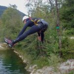 Canyoning Bled Slovenia - Who Should Consider This Tour?