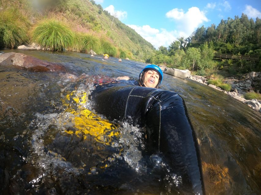 CANYONING DISCOVERY - Exploring the Canyoning Discovery Tour in Depth