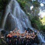 Canyoning experience in Ribeira dos Caldeiroes - How This Tour Compares and Why It’s Worth It