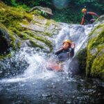 Canyoning Experience in Ribeira dos Caldeirões Sao Miguel -Azores - Exploring the Details of the Canyoning Tour