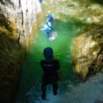 Canyoning Grenoble: the Canyon of Ecouges - Who Will Love This Experience?