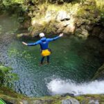 Canyoning in Ribeira da Salga - Authentic Feedback from Participants