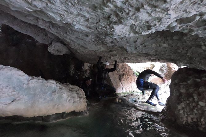 Canyoning in Salou - FAQs