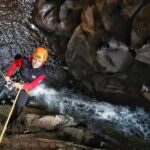 Canyoning in Salto do Cabrito (Sao Miguel - Azores) - FAQ
