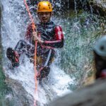 Canyoning in the Gorges du Loup - Authentic Feedback from Participants