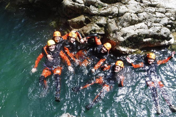 Canyoning in the Pyrenees - Authentic Experiences and Honest Reviews