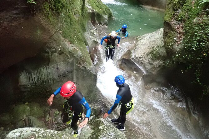 Canyoning in the Vercors Gorges - Final Thoughts: Who Should Consider This Adventure?