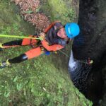 Canyoning Lower Ilheus - Flores Island - Exploring the Canyoning Experience on Flores Island
