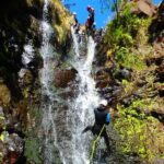 Canyoning Madeira Island - Level One - Practical Details and Considerations