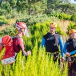 Canyoning Madeira - Private Tour - best experience for beginners - Frequently Asked Questions