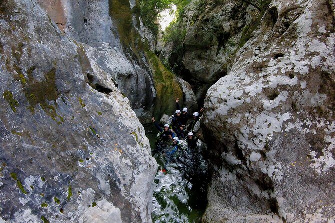 Canyoning Mallorca - Who Is This Tour Best For?